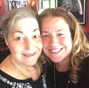 Meet your Posher, Shari